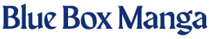 Blue Box Manga